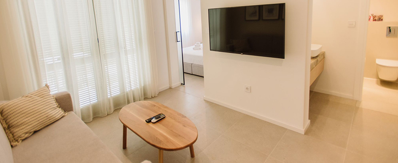 Family Resort Urania, Baška Voda: družinski oddih - Kuponko.si
