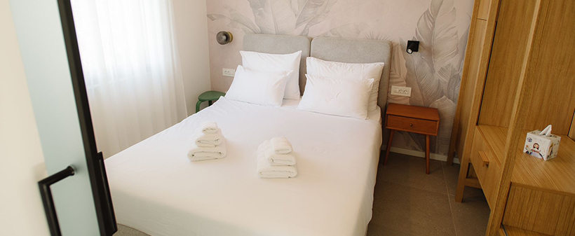 Family Resort Urania, Baška Voda: družinski oddih - Kuponko.si