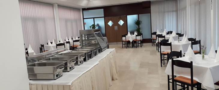 Hotel Albamaris 3*, Biograd na Moru, morski oddih - Kuponko.si