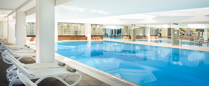 Aminess Maestral hotel**** Novigrad - Kuponko.si
