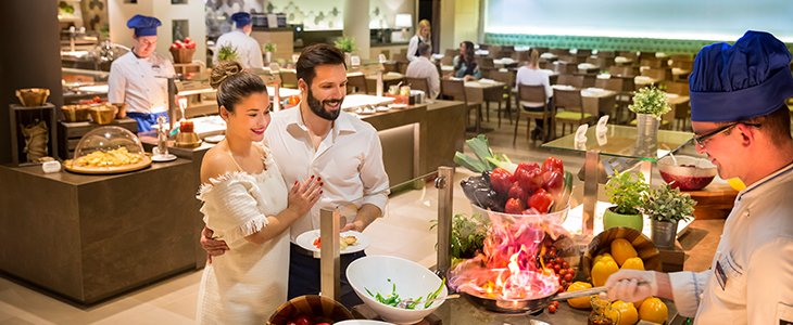 Aminess Maestral hotel**** Novigrad - Kuponko.si