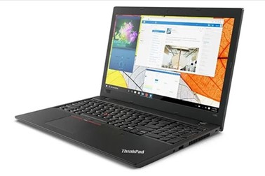 Obnovljen prenosni računalnik Lenovo ThinkPad L580 Obnovljen prenosni računalnik Lenovo ThinkPad L580