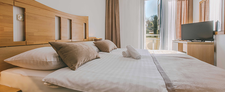 Veya hotel by Aminess*** Njivice - Kuponko.si