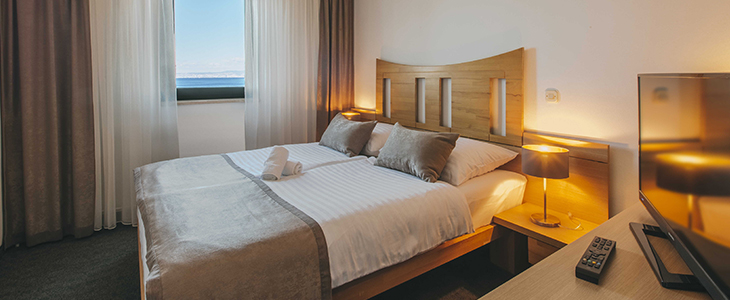 Veya hotel by Aminess*** Njivice - Kuponko.si