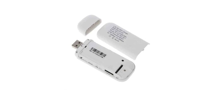 WifiModem, mrežni adapter USB, brezžični modem - Kuponko.si
