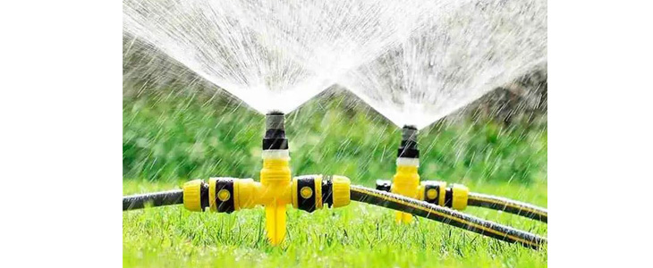 GrassSprinkler, zalivalni sistem, 1+1 Gratis - Kuponko.si