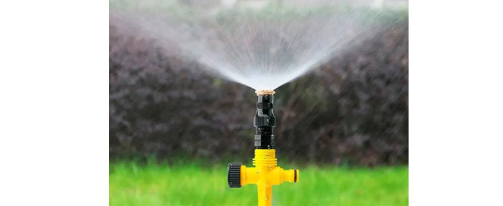 GrassSprinkler, zalivalni sistem, 1+1 Gratis - Kuponko.si