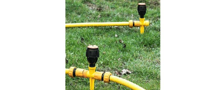 GrassSprinkler, zalivalni sistem, 1+1 Gratis - Kuponko.si