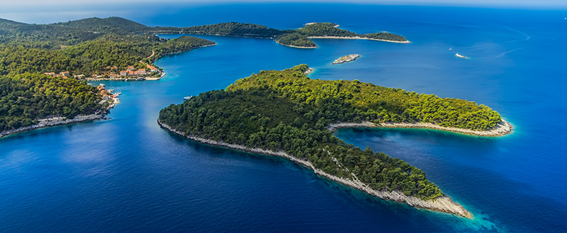 Luksuzno križarjenje po jadranu z ladjo MS Summer - Kuponko.si