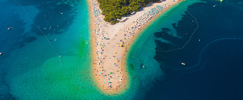 Luksuzno križarjenje po jadranu z ladjo MS Summer - Kuponko.si