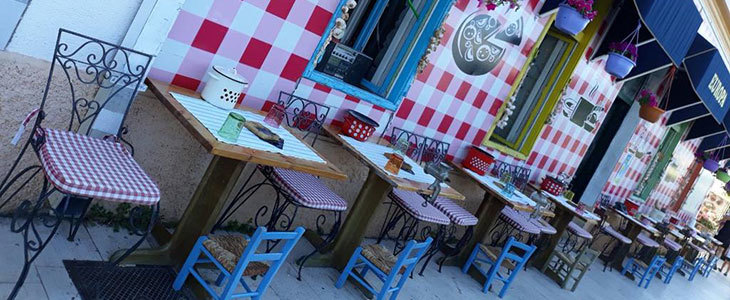 Apartmaji Riva, Biograd na Moru: apartmaji v Dalmaciji - Kuponko.si