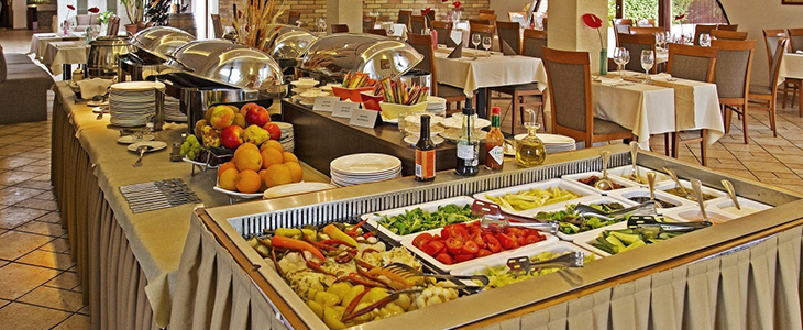 Stacio Wellness Hotel**** - Budimpešta - Kuponko.si