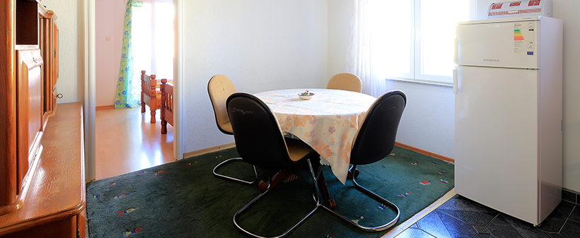 Apartmaji**, ruleta, Novalja: oddih na Pagu - Kuponko.si