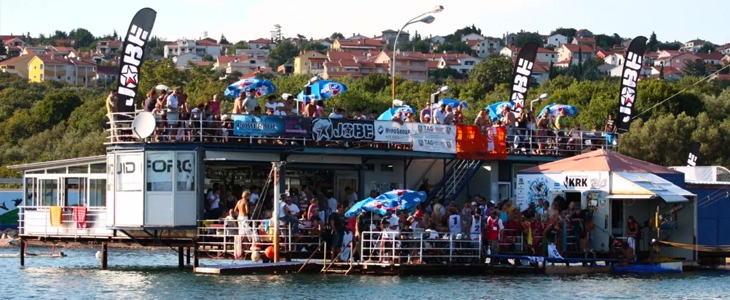 Wakeboardanje in smučanje na vodi - Kuponko.si