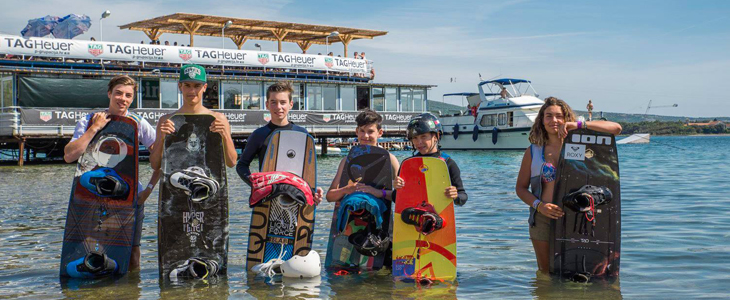 Wakeboardanje in smučanje na vodi - Kuponko.si