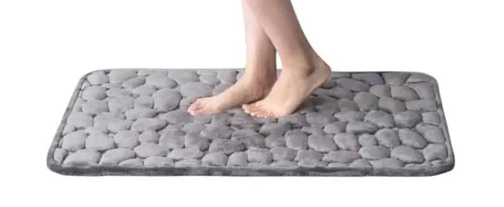 Super vpojna podloga SoftMat, ki se hitro suši - Kuponko.si