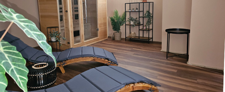 Sunset spa: najem počitniške hiše z jacuzzijem in savno - Kuponko.si