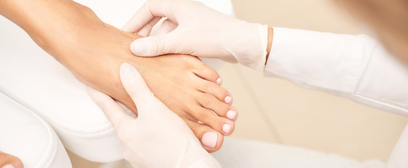 Salon Elitte: spa estetska pedikura, vitaminska nega - Kuponko.si