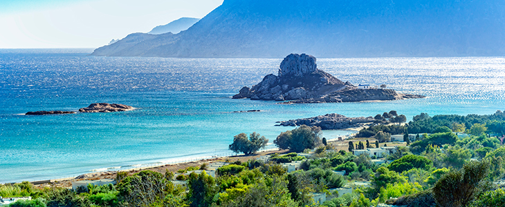 Eleni hotel** na otoku Kos v Grčiji - Kuponko.si