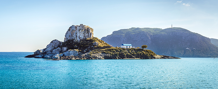 Eleni hotel** na otoku Kos v Grčiji - Kuponko.si