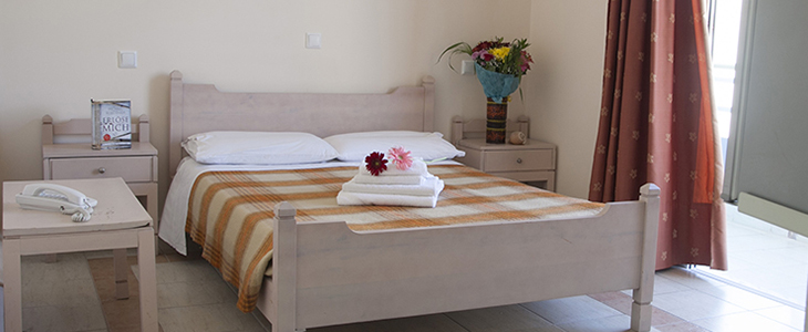 Eleni hotel** na otoku Kos v Grčiji - Kuponko.si