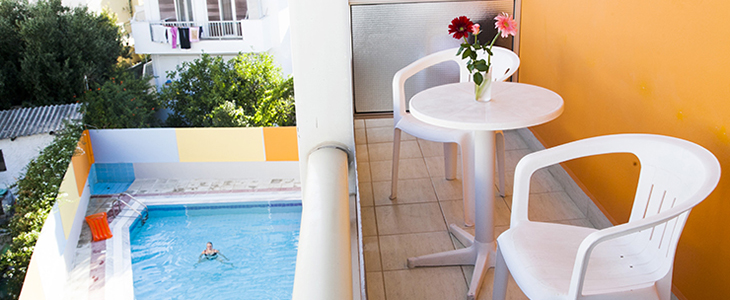 Eleni hotel** na otoku Kos v Grčiji - Kuponko.si
