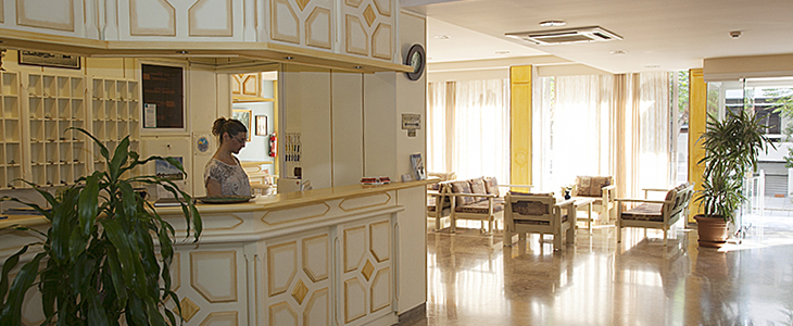 Eleni hotel** na otoku Kos v Grčiji - Kuponko.si