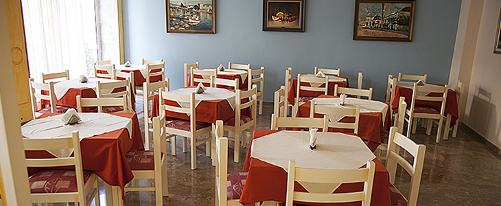 Eleni hotel** na otoku Kos v Grčiji - Kuponko.si