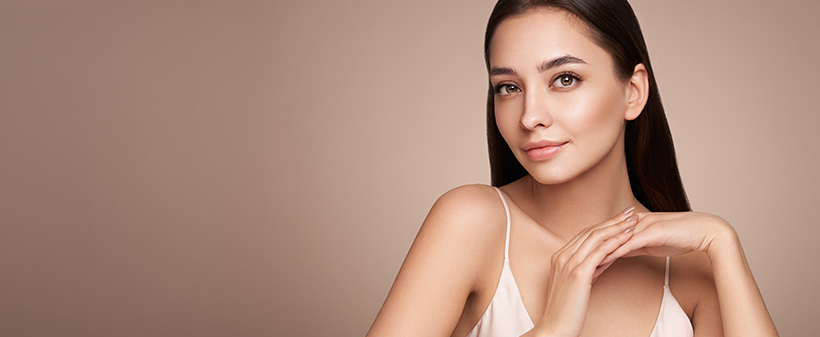 Perfect Nail Studio: poletna nega obraza - Kuponko.si