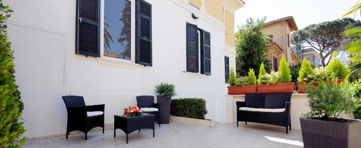 Best Western Ars Hotel 4*: Rim, Italija - Kuponko.si