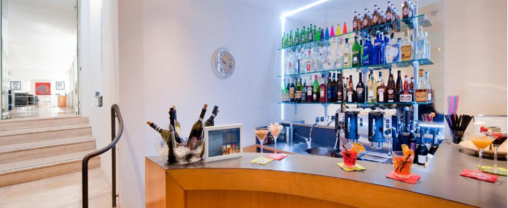 Best Western Ars Hotel 4*: Rim, Italija - Kuponko.si