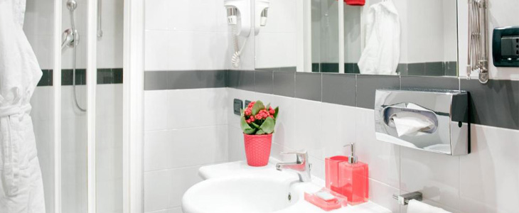 Best Western Ars Hotel 4*: Rim, Italija - Kuponko.si