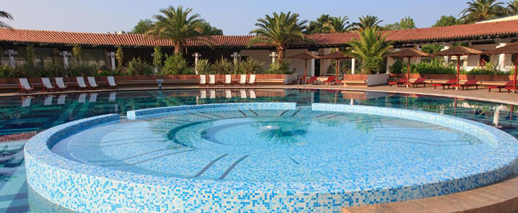 Hotel Slovenska Plaža 3*** Budva, Črna Gora - Kuponko.si