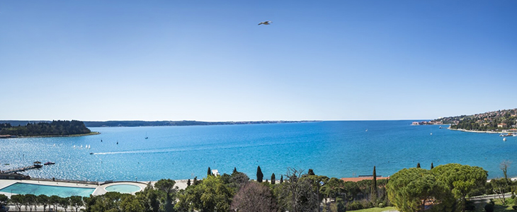 Remisens hotel Metropol***** Portorož - Kuponko.si