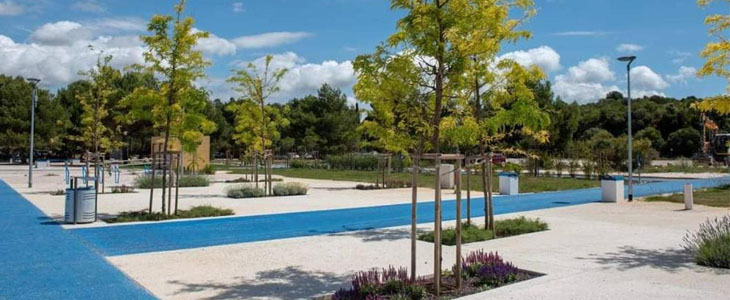 Apartmaji Laura, Fažana, Hrvaška - Kuponko.si