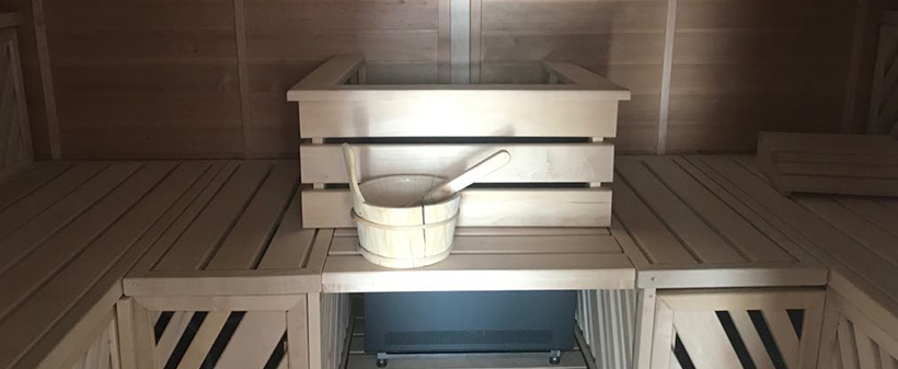 Glamping Bioterme - 3-urno savnanje  - Kuponko.si