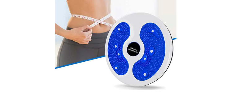 Pripomoček za vadbo WaistTwist - Kuponko.si