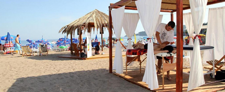 Hotel Dolce Vita**** Budva, Črna Gora - Kuponko.si
