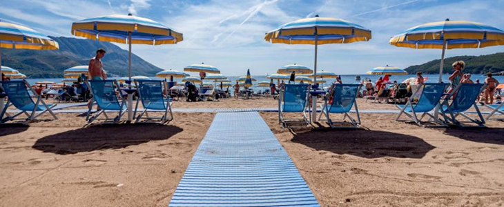 Hotel Dolce Vita**** Budva, Črna Gora - Kuponko.si