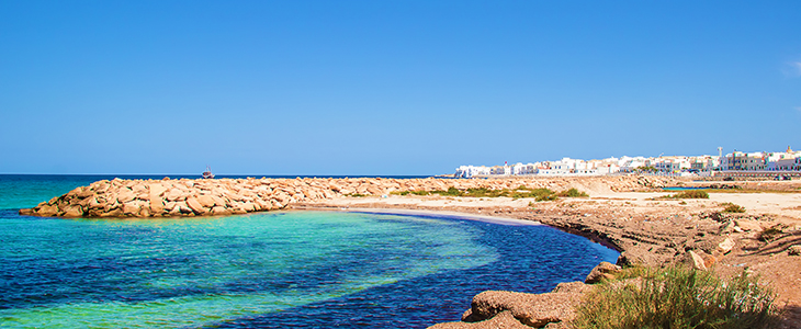 EL Mouradi Mahdia, Tunizija, all inclusive - Kuponko.si