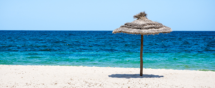 EL Mouradi Mahdia, Tunizija, all inclusive - Kuponko.si