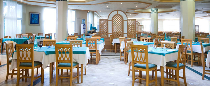 EL Mouradi Mahdia, Tunizija, all inclusive - Kuponko.si