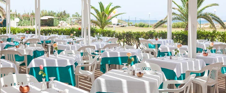 EL Mouradi Mahdia, Tunizija, all inclusive - Kuponko.si