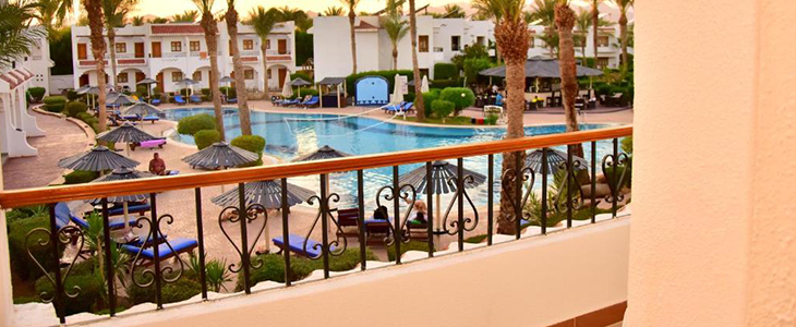 Dive Inn Resort*** v Sharm el Sheikh, Egipt - Kuponko.si
