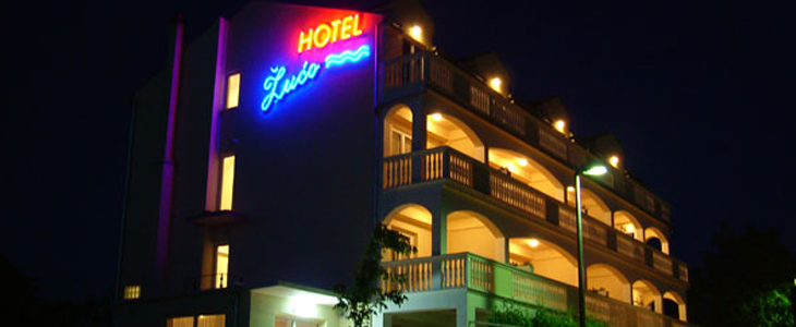 Hotel Žućo, oddih v družinskem hotelu - Kuponko.si