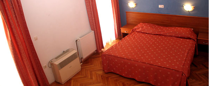 Hotel Žućo, oddih v družinskem hotelu - Kuponko.si