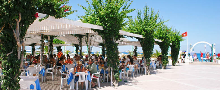 El Mouradi Palace, Tunizija, all inclusive - Kuponko.si