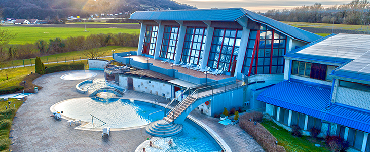 Hotel Terme****, Terme Čatež, Brežice - Kuponko.si