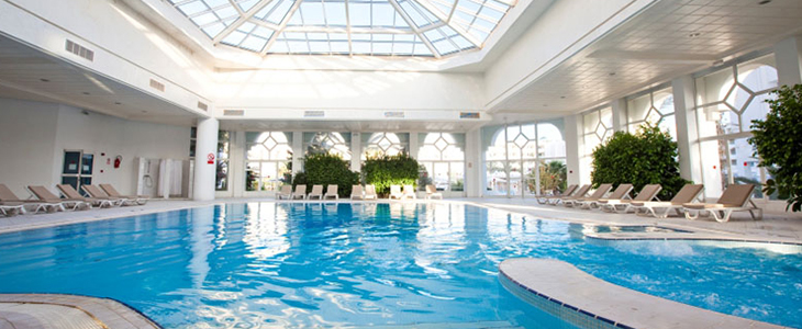 El Mouradi Hammamet, Tunizija, all inclusive - Kuponko.si
