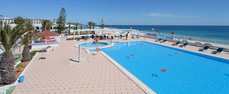 El Mouradi Club Selima, Tunizija, all inclusive - Kuponko.si